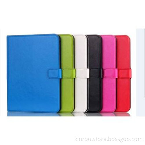 Card Holder and Paper Holder Case for Samsung Tab 4 10.1"
